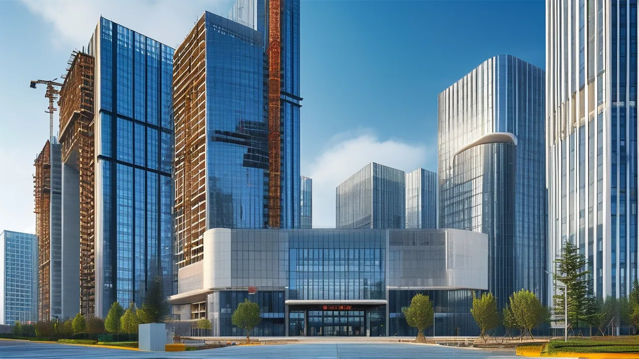 建设工程高效落地的三大核心管控要点