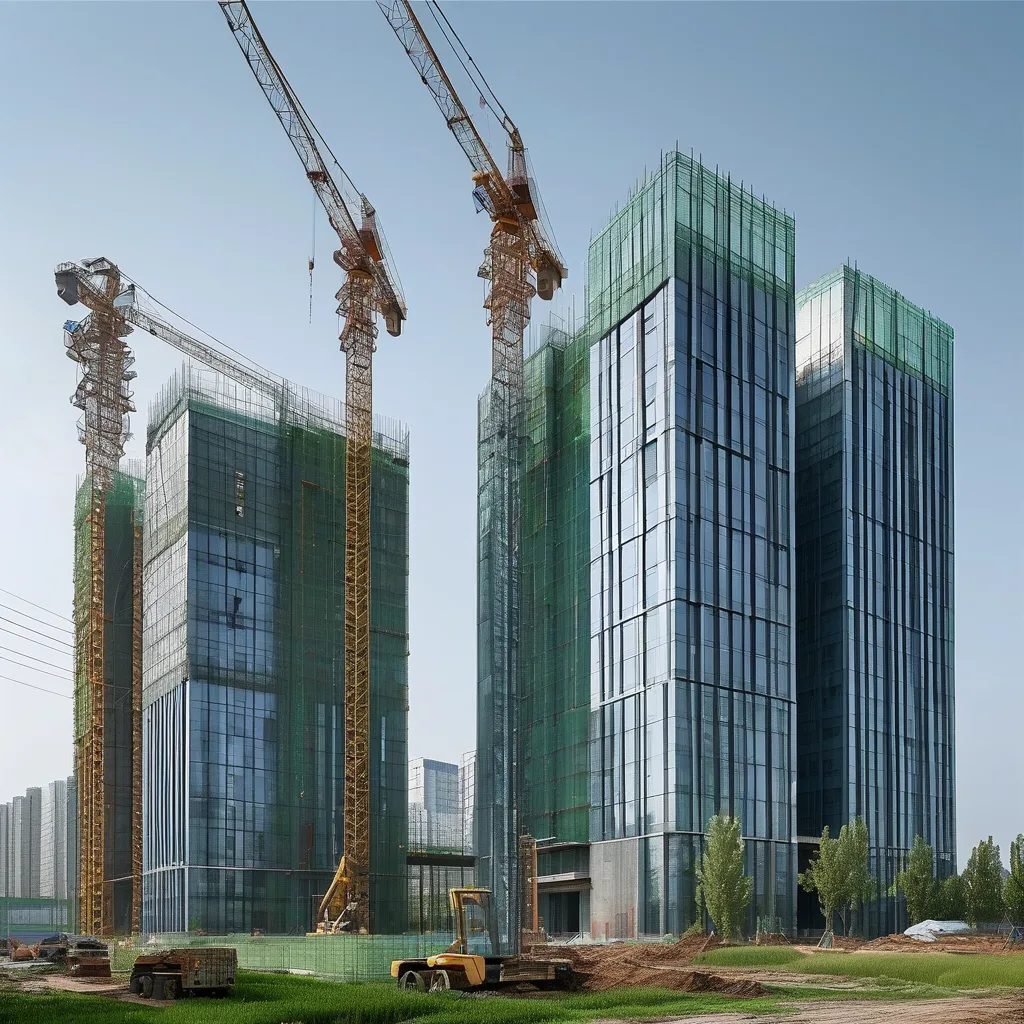 建设工程